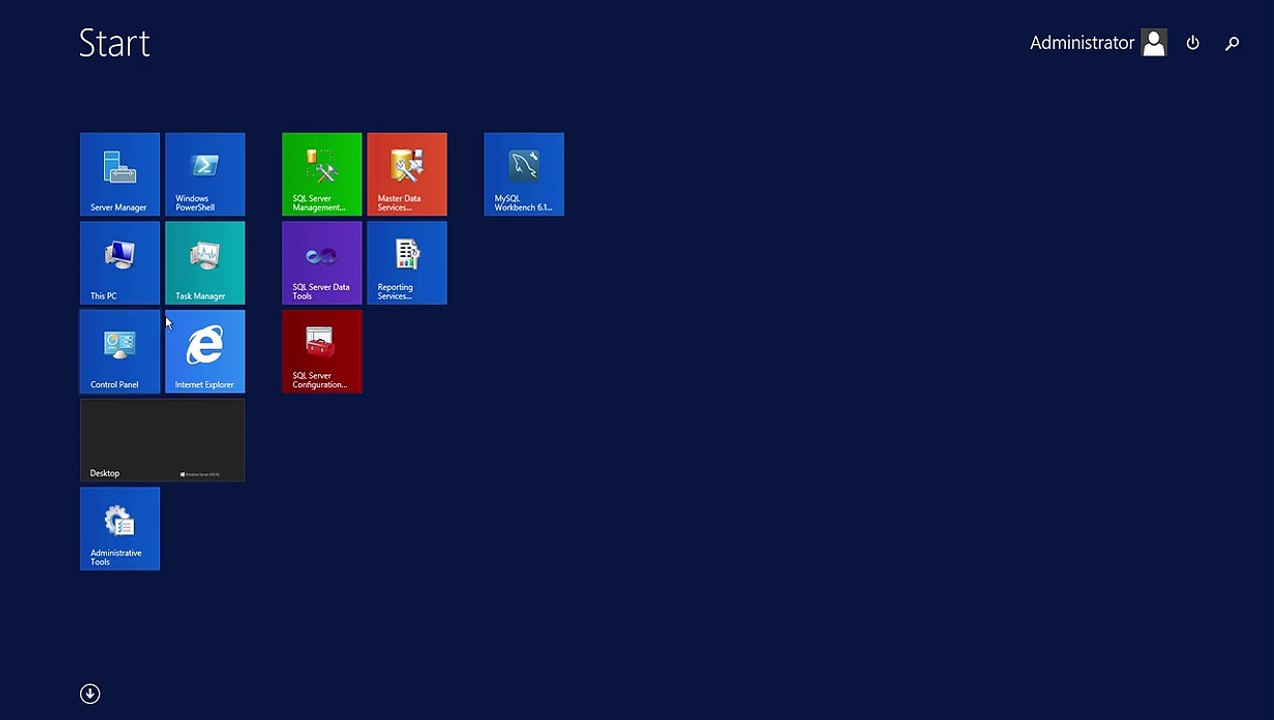 004 SQL Storage