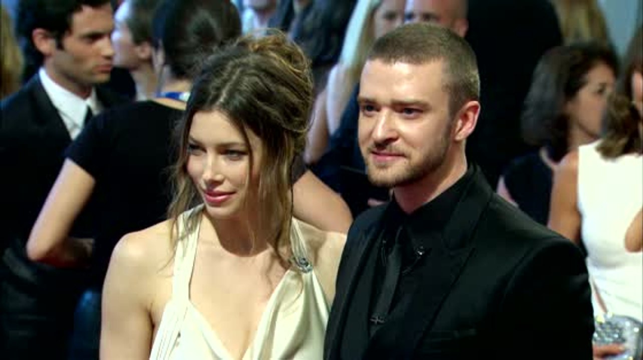 Jessica Biel und Justin Timberlake haben Eheprobleme