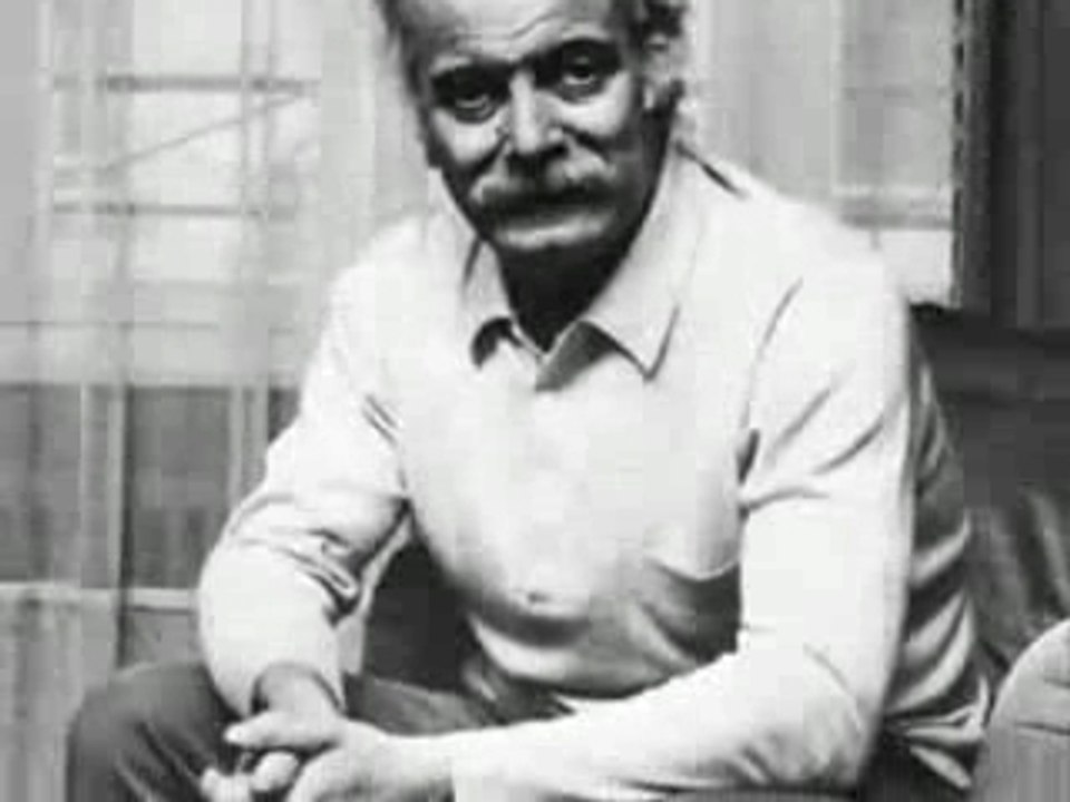 Brassens/Cabrel