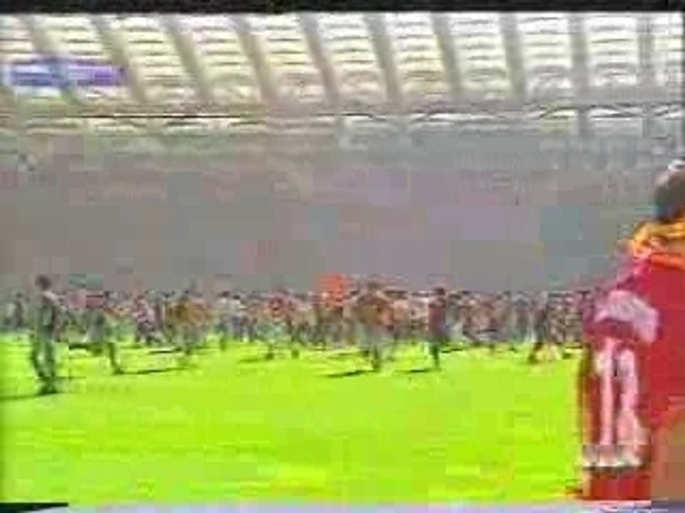 - Scudetto - Grazie Roma -