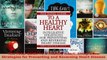 Download  The Total Guide To A Healthy Heart Integrative Strategies for Preventing and Reversing Ebook Free