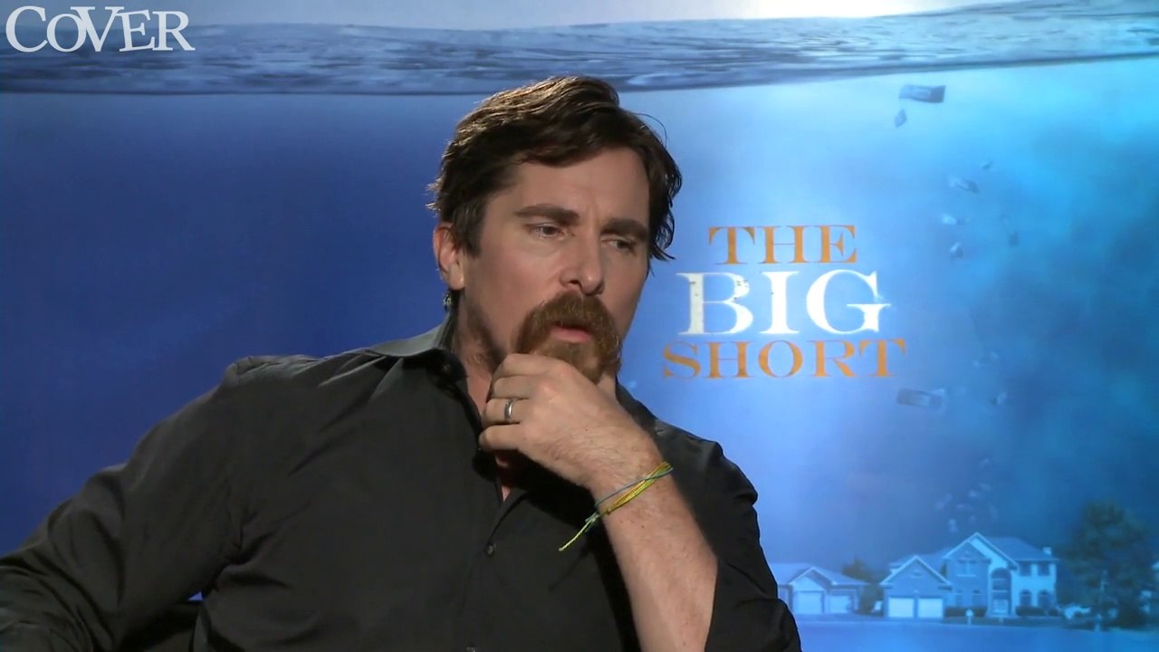 TBS - Press Junket Interview #11