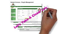 HR Software- Web Based Human Resources Software