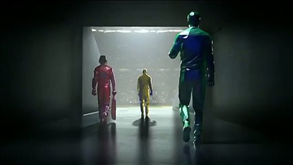 2015 ICC Cricket World Cup Theme Song