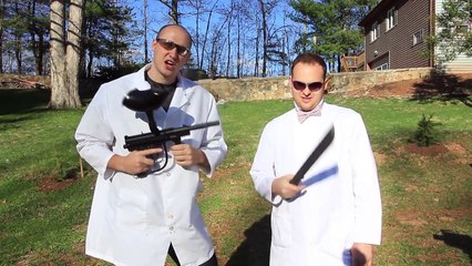 Popular Slow Motion & Paintball videos