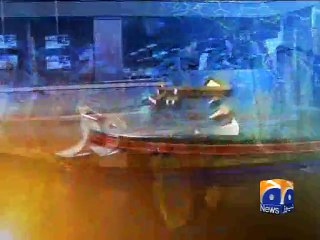 Geo News Headlines - 07 December 2015 - 1000