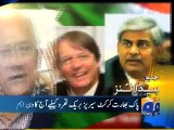 Geo News Headlines - 07 December 2015 - 1100