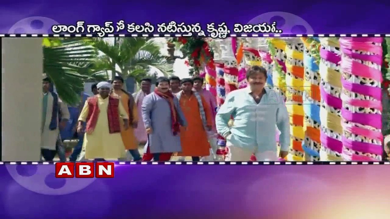 Tollywood and Bollywood Hit Pairs Romance On-Screen Again