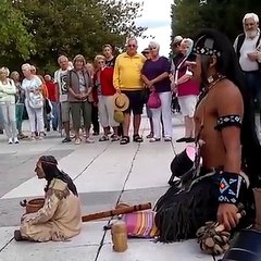 The Last Of The Mohicans by Alexandro Querevalú