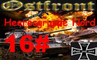 Panzer Corps ✠ Ostfront HN Ausbruch aus dem Kessel von Demjansk 13.März 1942 #16