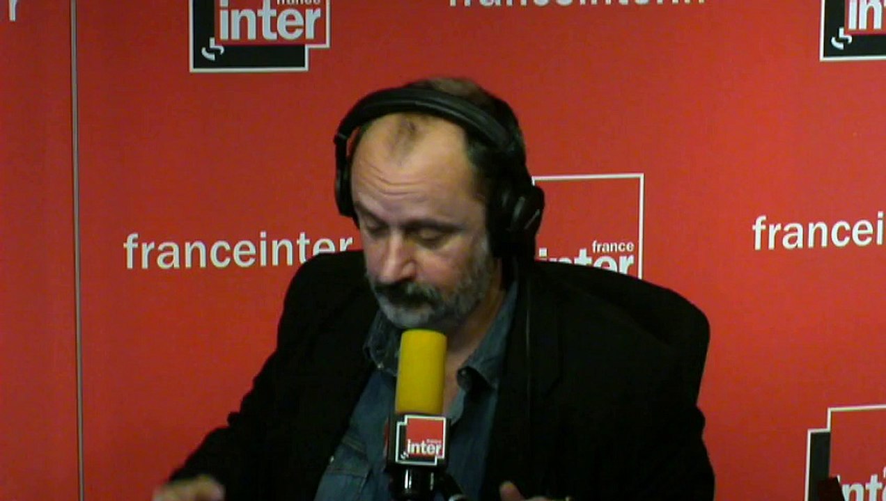 Le billet de Daniel Morin : "Ça y est, nous sommes une terre Front National"