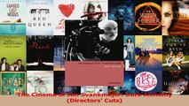 PDF Download  The Cinema of Jan Svankmajer Dark Alchemy Directors Cuts Download Full Ebook