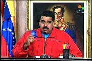 Maduro: Nuestra victoria es la paz y la democracia