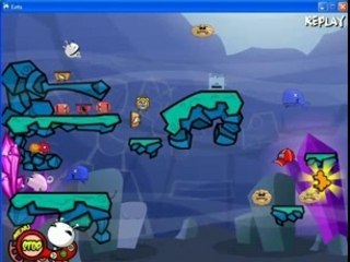 Eets - silly replays