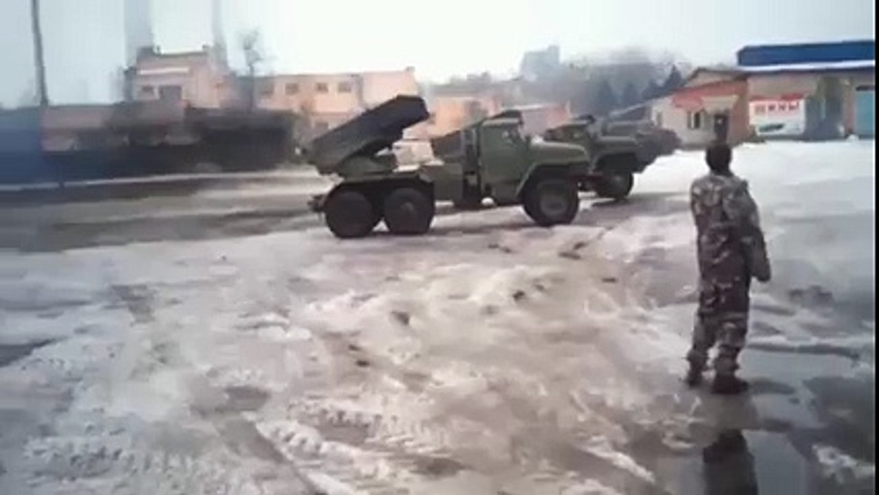 Batería de misiles rusa ataca a ISIS.-1197717996911813