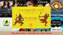 Read  The Reamker Painted by Chet Chan EBooks Online