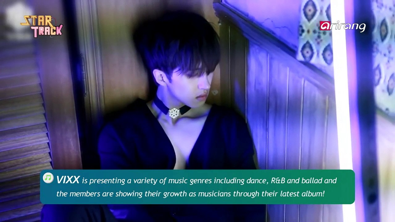 VIXX Interview