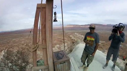 Sam Reynolds Rampage Run 1 2015-991031934280377