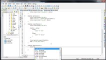 CodeIgniter - MySQL Database - Updating Values (Part 10_11) | PHP Tutotirals For Beginners