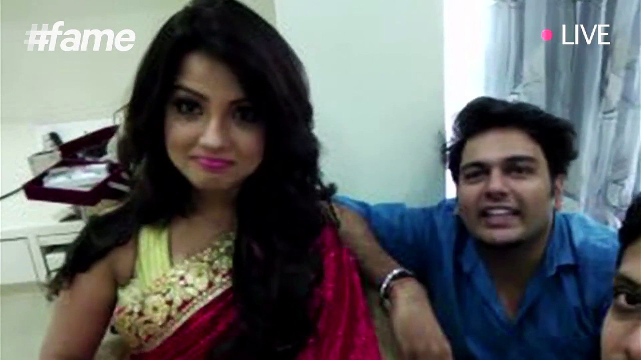 Chillout Session With Adaa Khan