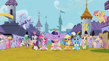 MLP: FiM Life in Equestria [HD]