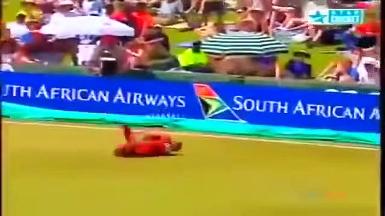 Best Catches in Cricket History! Best Acrobatic Catches! (Please comment the best catch)