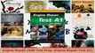 Read  ASE Test Prep Series  Automobile A1 Automotive Engine Repair ASE Test Prep Engine EBooks Online