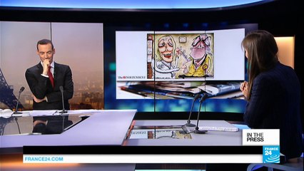 'Donald Trump's latest hair-raising idea'