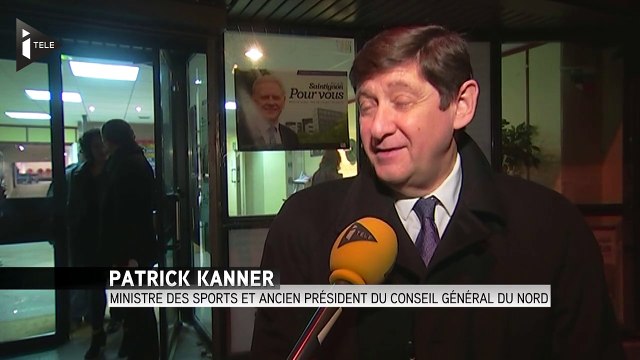 Régionales : Le PS du Nord appelle à voter Xavier Bertrand à reculons