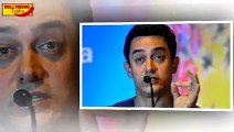 Aamir Khan Gives Opinions On Everything, Says Anupam Kher !