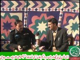 DSP RAWALAKOT Sardar Naseem Khan giving interview to GK News
