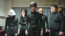 ドラマ「監獄学園-プリズンスクール-」放送直前スペシャル予告