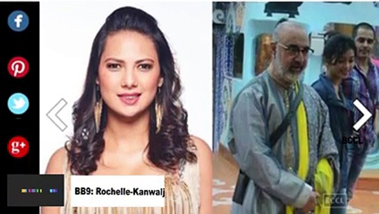 BB9 Rochelle Kanwaljit offered 'Ticket to finale'