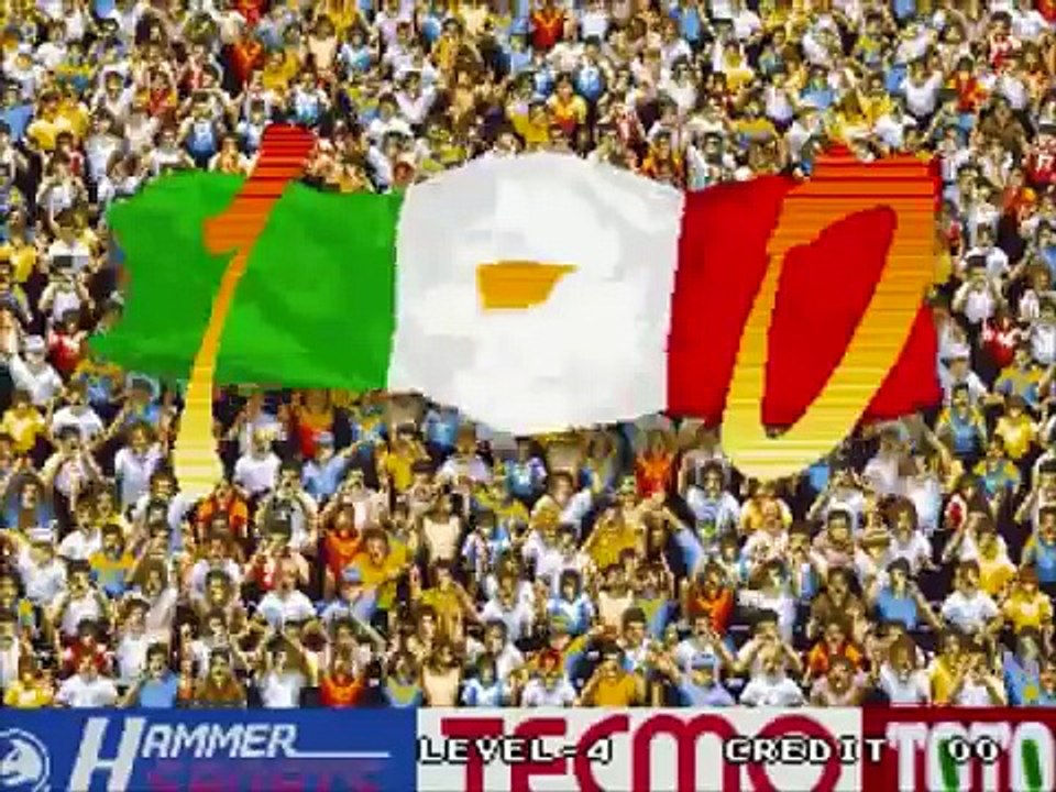 Futbol Oyunu