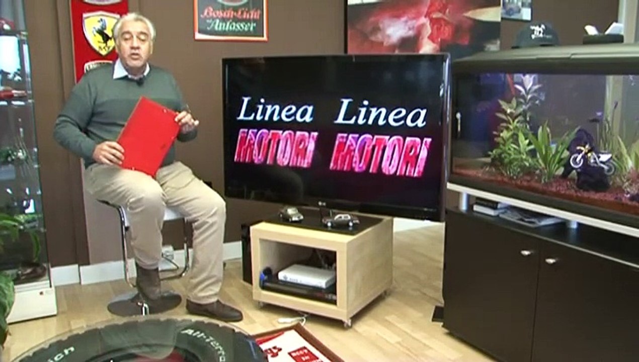 LINEA MOTORI 563
