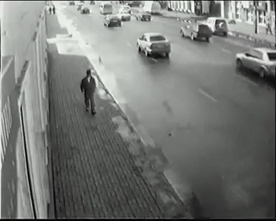 Escape or die