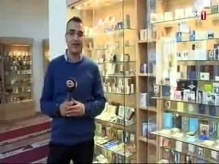 Bakü Minyatür Kitap Sergisi