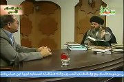 السيد كمال الحيدري: لهذا يعظم الشيعة تربة كربلاء