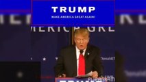 Donald Trump veut interdire à tous les musulmans d’entrer aux Etats-Unis