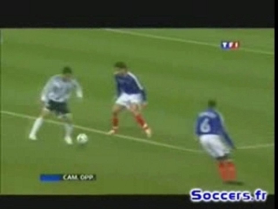 Footskill