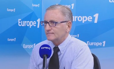 S'il se maintient, Masseret «n'aura pas l'investiture socialiste» assure Vallini