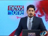 NewsONE Headlines 12PM, 7-December-2015