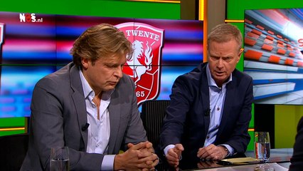 NOS Studio Voetbal [20151206]