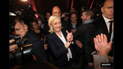 "Régionales : le FN devient un parti d'alternance" (L'Édito Politique)