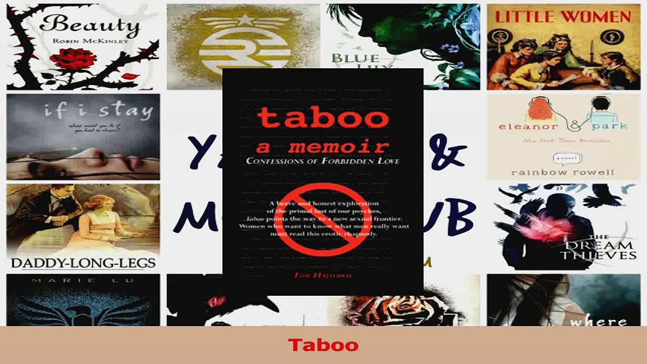 Taboo Download