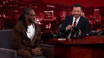 Snoop Doggs (RED) Omaze Experience
