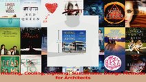 Read  Heating Cooling Lighting Sustainable Design Methods for Architects Ebook Free