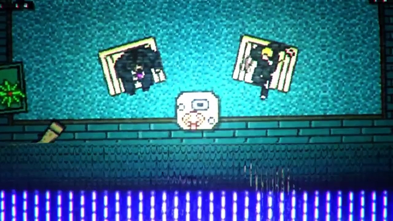 Hotline Miami 2: Wrong Number Developer Interview