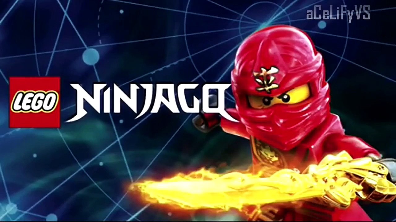 LEGO Dimensions: LEGO Ninjago Masters of Spinjitzu (Every Ninja Character) All Fun Packs &