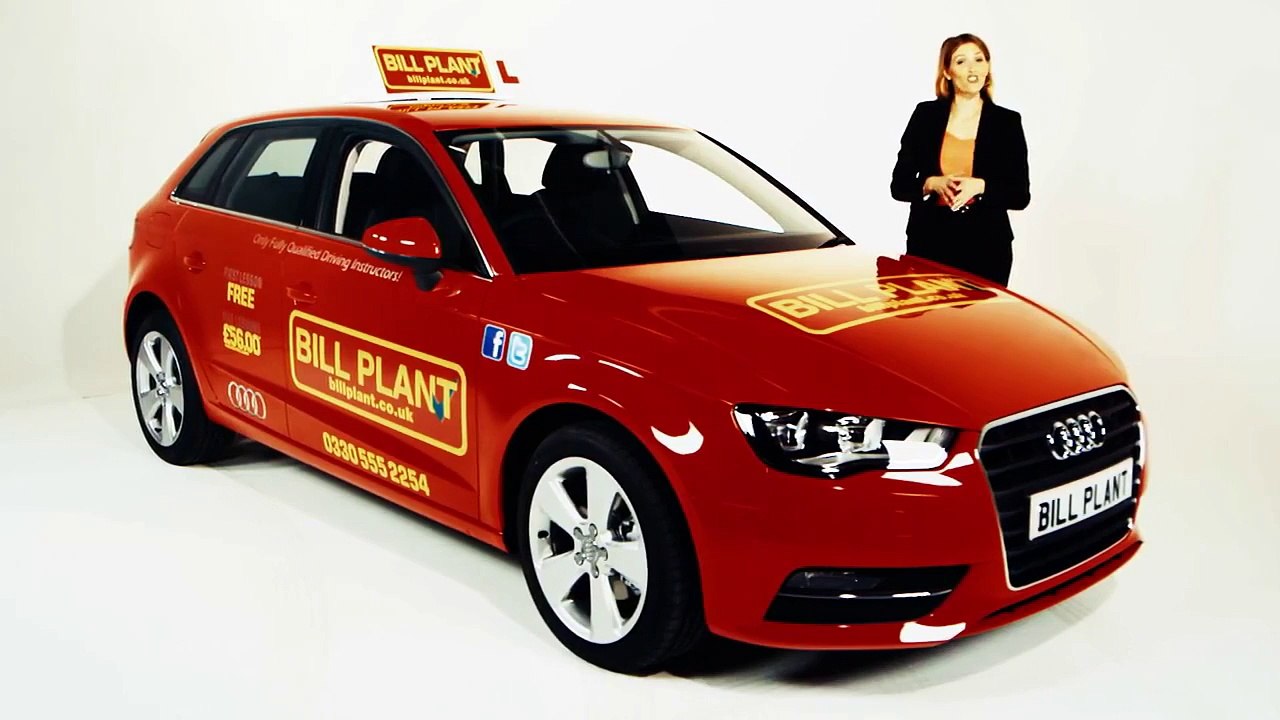 Driving Lessons Leicester